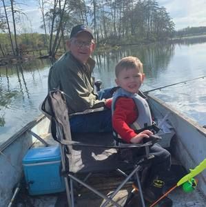 Meet your Posher, Bobby